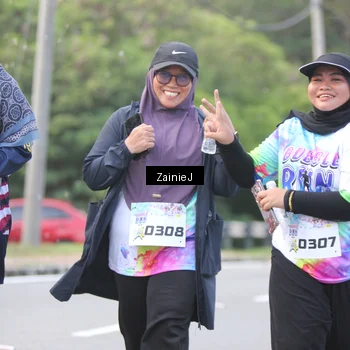 Runner Photo 8424987