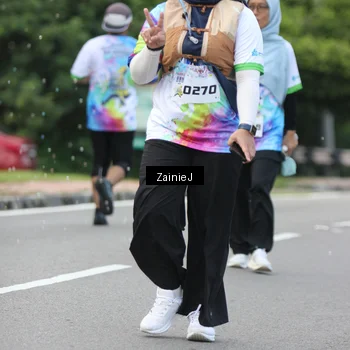 Runner Photo 8424990
