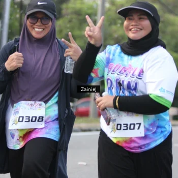 Runner Photo 8424993