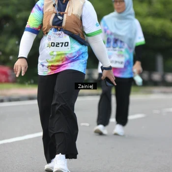 Runner Photo 8424994