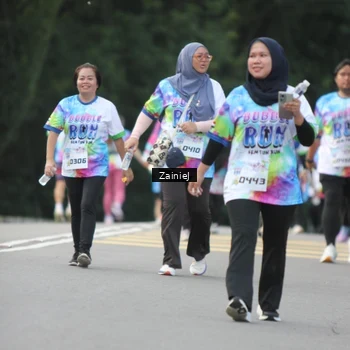 Runner Photo 8424997