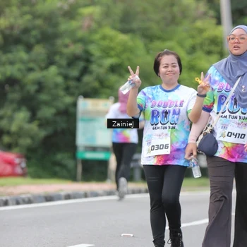 Runner Photo 8424999