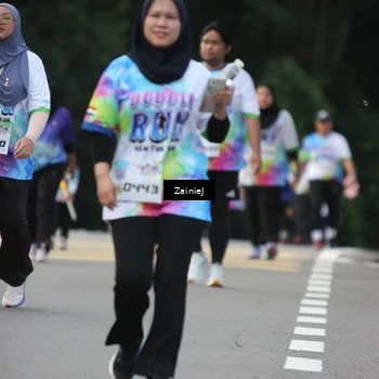Runner Photo 8425000