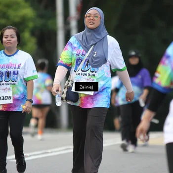 Runner Photo 8425002