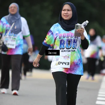Runner Photo 8425003