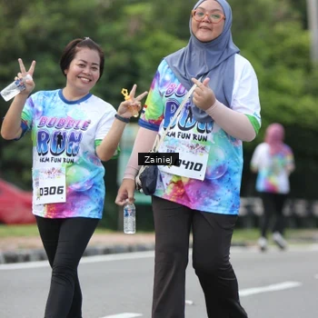 Runner Photo 8425005