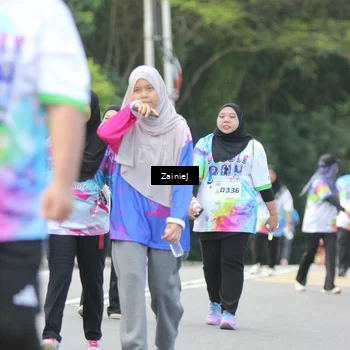 Runner Photo 8425006