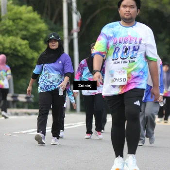 Runner Photo 8425008