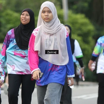 Runner Photo 8425009