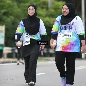 Runner Photo 8425010