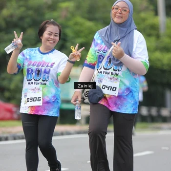 Runner Photo 8425012