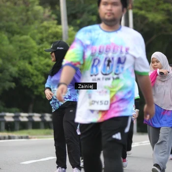 Runner Photo 8425013