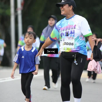 Runner Photo 8425014