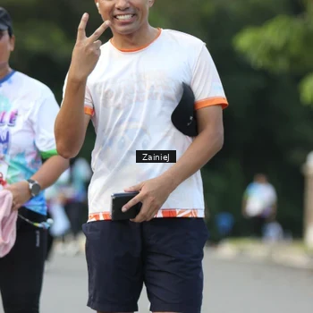 Runner Photo 8425016