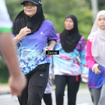 Runner Photo 8425017