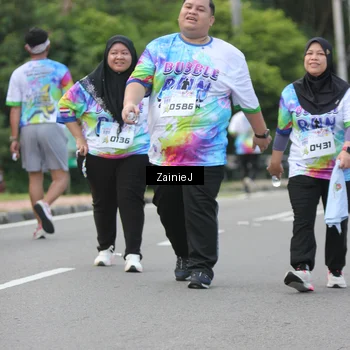Runner Photo 8425021