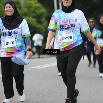 Runner Photo 8425022