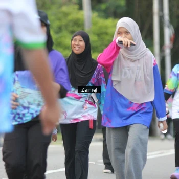 Runner Photo 8425024