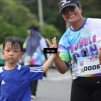 Runner Photo 8425025