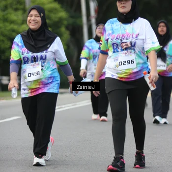 Runner Photo 8425026