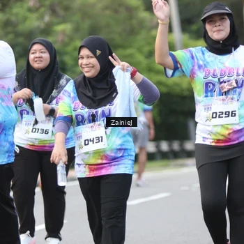 Runner Photo 8425027