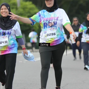 Runner Photo 8425028