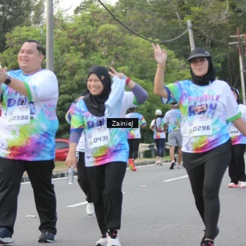 Runner Photo 8425029