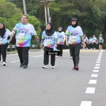 Runner Photo 8425030