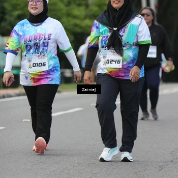 Runner Photo 8425033