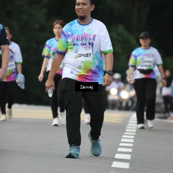 Runner Photo 8425035