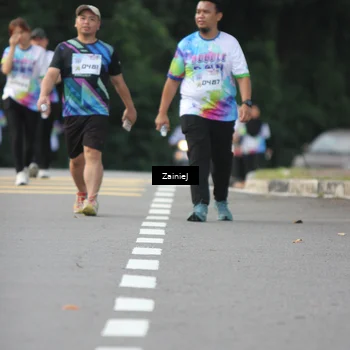 Runner Photo 8425036