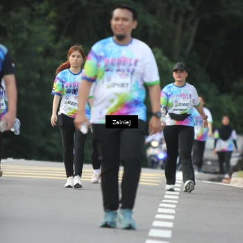 Runner Photo 8425037
