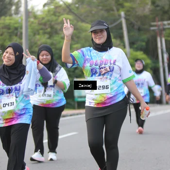 Runner Photo 8425038