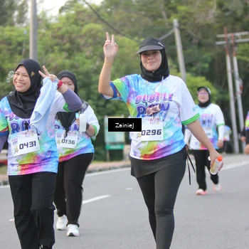 Runner Photo 8425040