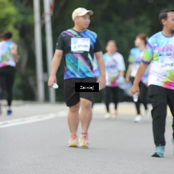 Runner Photo 8425041