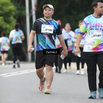 Runner Photo 8425042