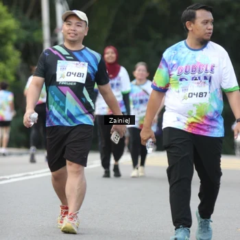Runner Photo 8425043