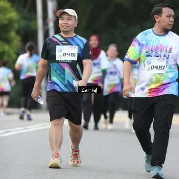 Runner Photo 8425044