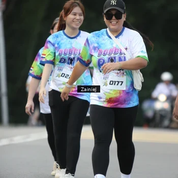 Runner Photo 8425045