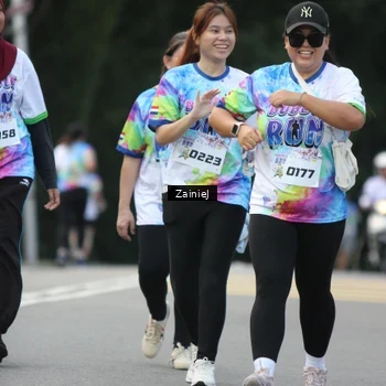 Runner Photo 8425046