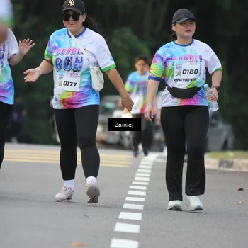 Runner Photo 8425047