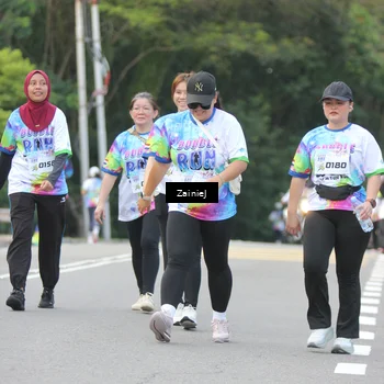 Runner Photo 8425048