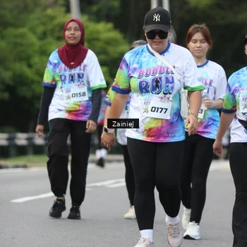 Runner Photo 8425050
