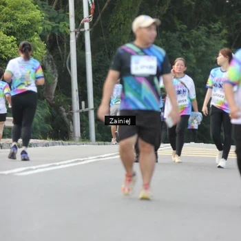 Runner Photo 8425052