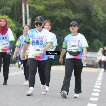 Runner Photo 8425054