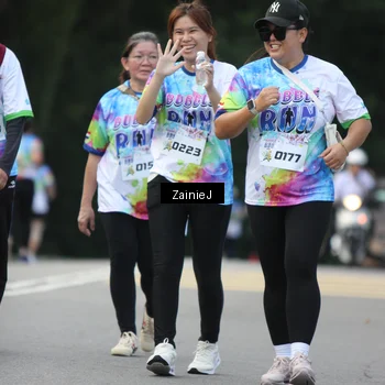 Runner Photo 8425055