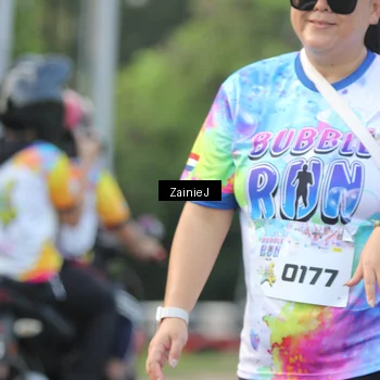 Runner Photo 8425056
