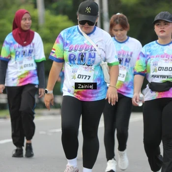 Runner Photo 8425059