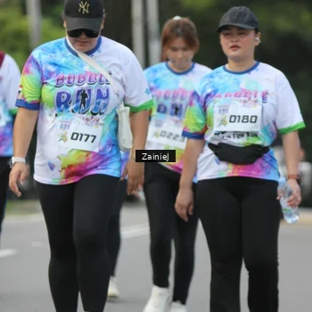 Runner Photo 8425060