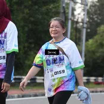 Runner Photo 8425061